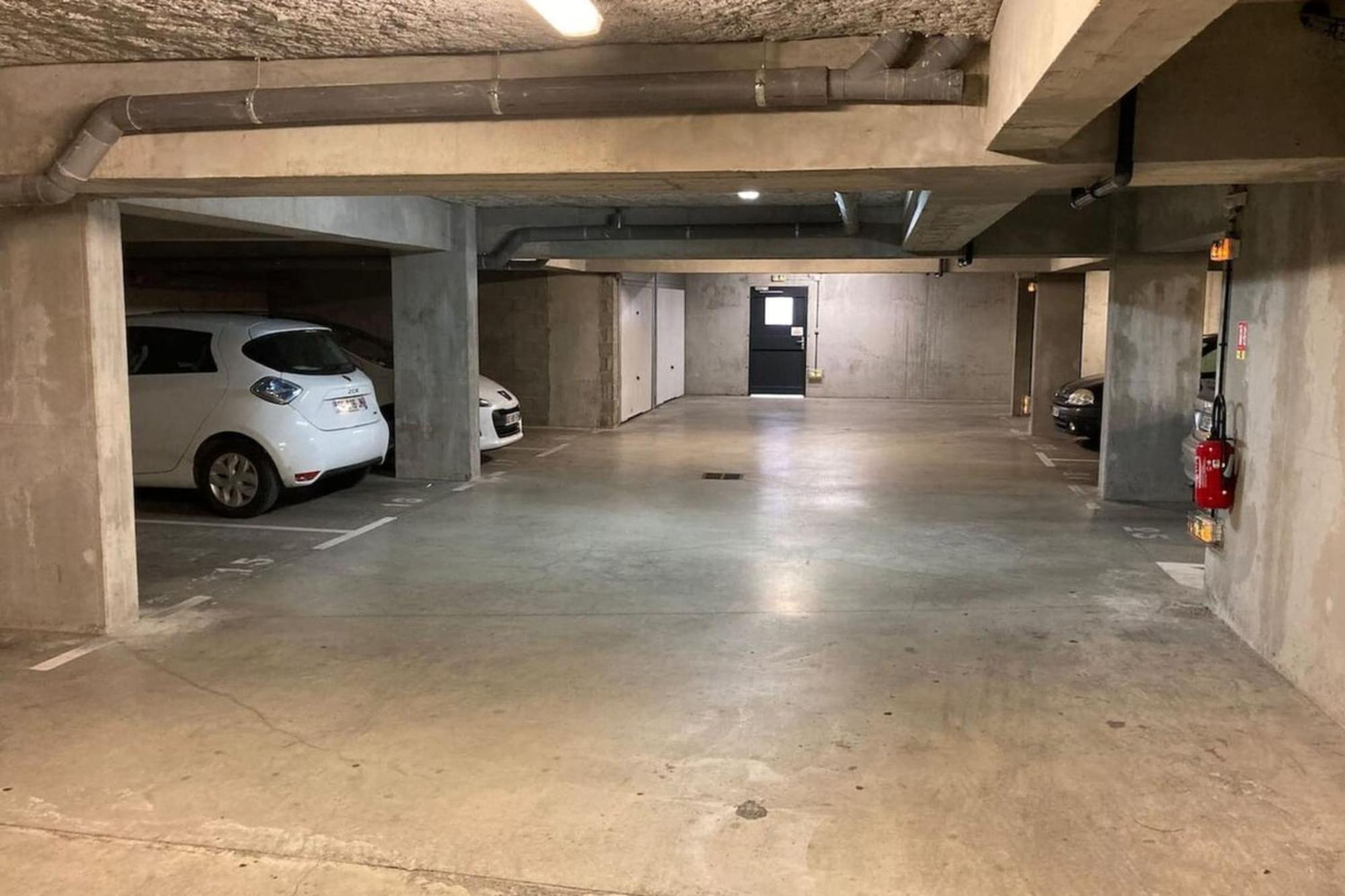 Апартаменти Daurade Balcon Parking Free - Bus Proche Centre Тулуза Екстер'єр фото